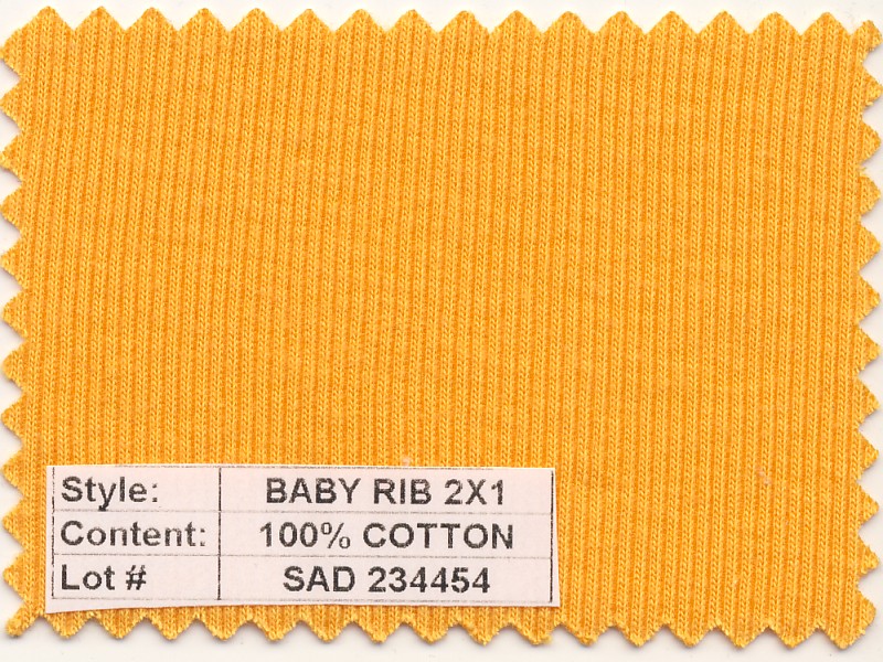 Baby Rib 2x1